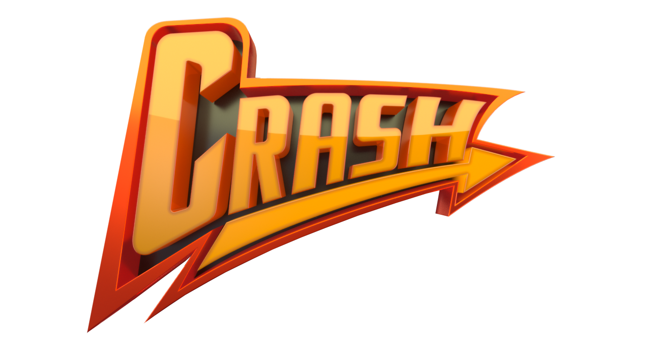 Ninja Crash Game